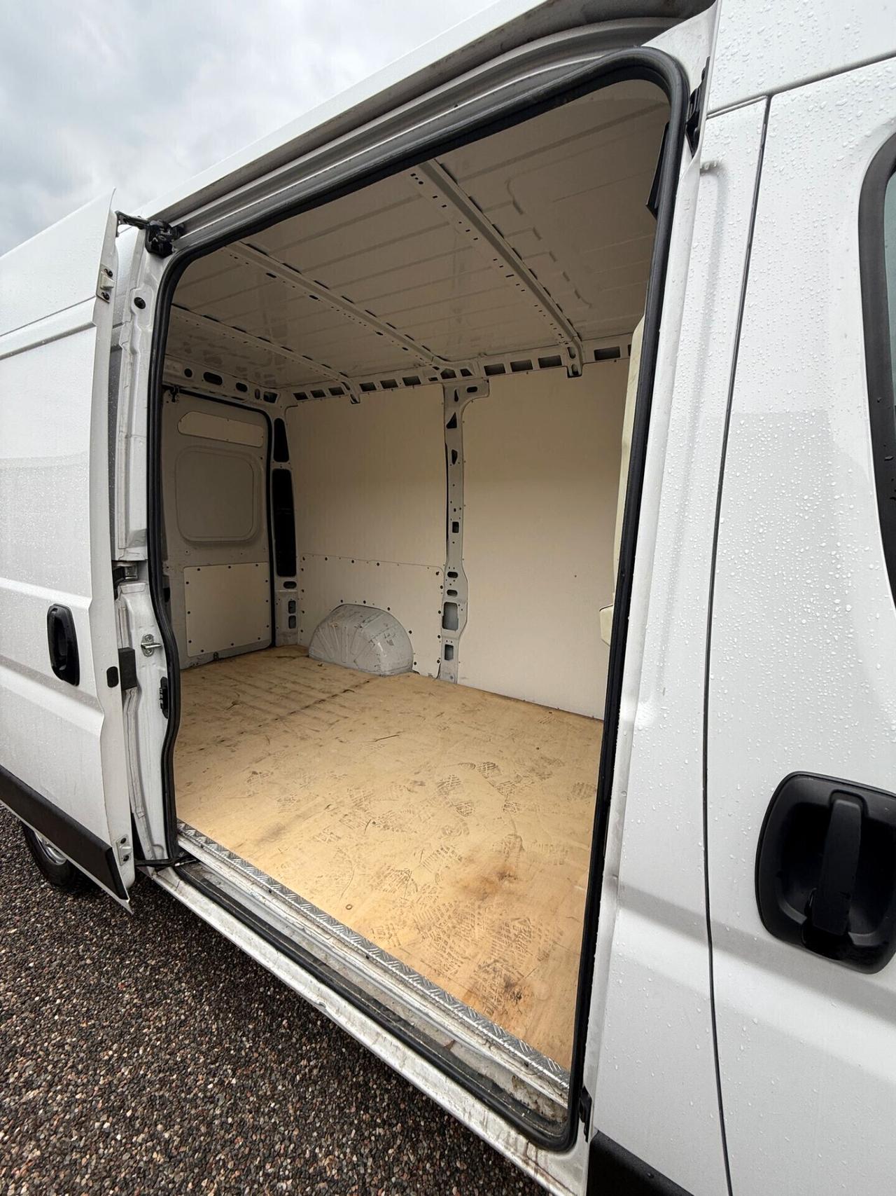 Opel Movano 35 2.2 BlueHDi 140 S&S PM-TM Furgone