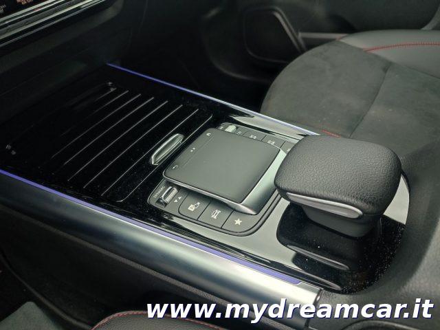MERCEDES-BENZ GLA 250 e hybrid EQ Premium