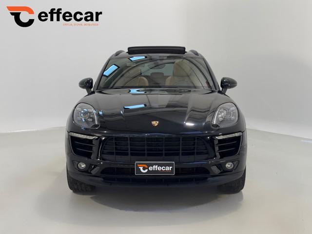 PORSCHE Macan 3.0 S Diesel
