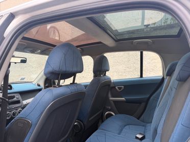 SMART FORFOUR 1.5CDI 50KW CONSUMI BASSI