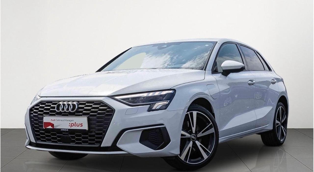 Audi A3 SPB 40 TFSI e S tronic S Line