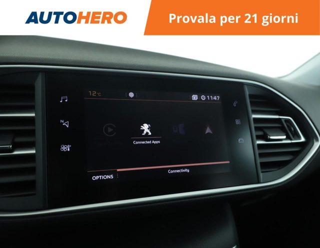 PEUGEOT 308 BlueHDi 130 S&S EAT8 SW Allure