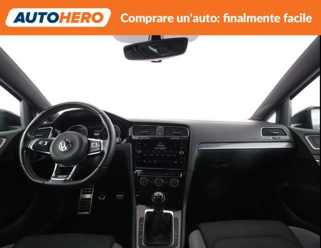 VOLKSWAGEN Golf 1.6 TDI 115 CV 5p. Sport BlueMotion Technology