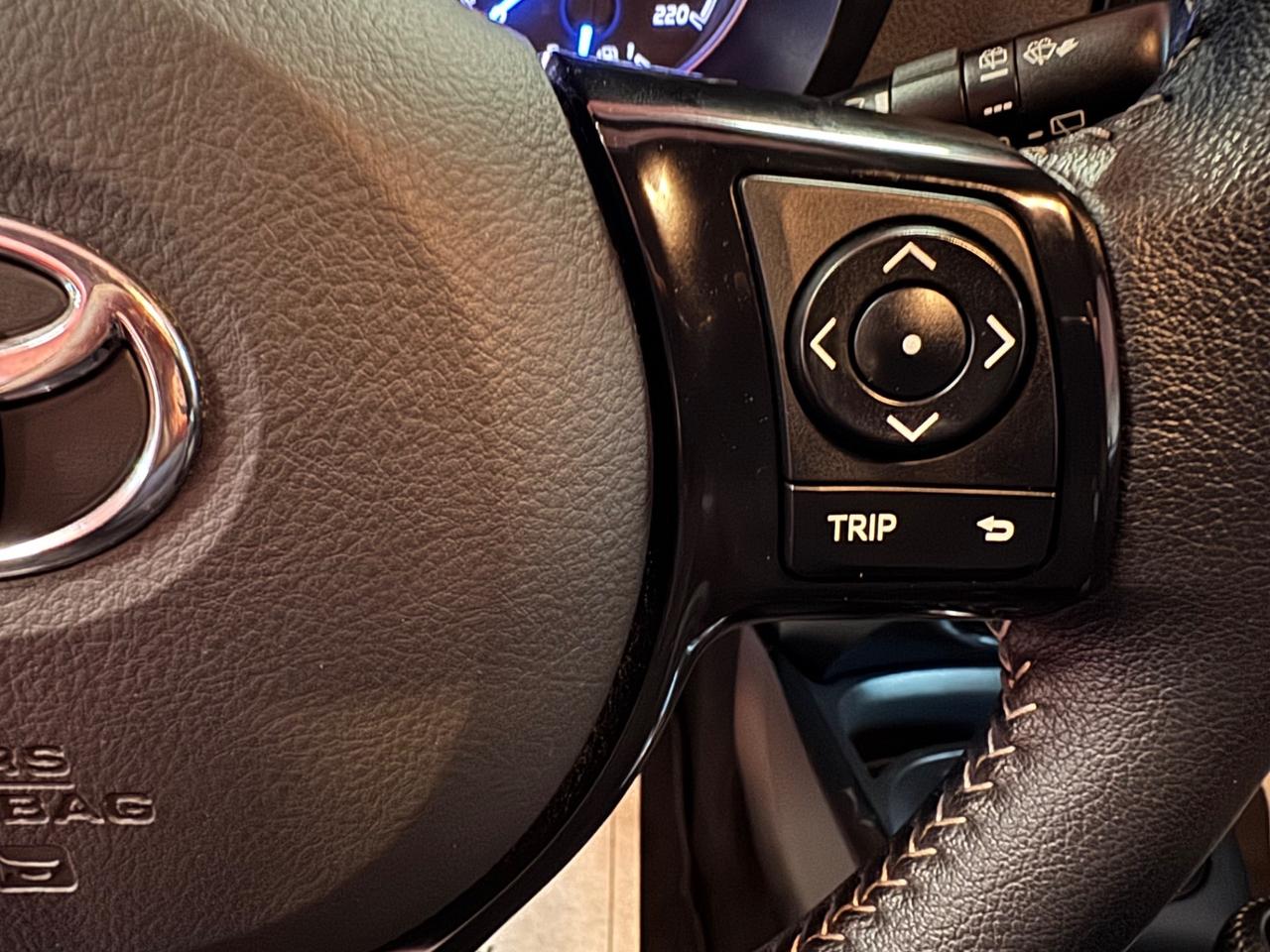 Toyota Yaris 1.5 Hybrid 5 porte Style SOLI 44.000km