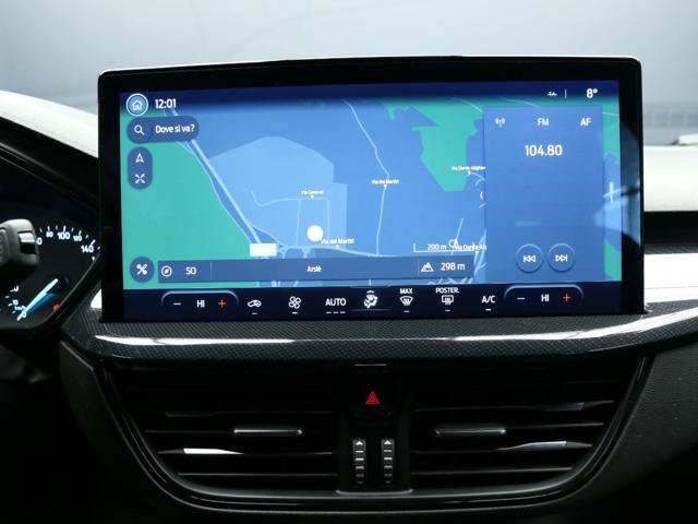 FORD Focus 1.0 EcoBoost Hybrid 125CV Powershift SW ST-line