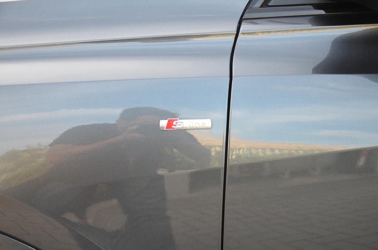 Audi Q8 50 TDI 286 CV quattro tiptronic Sport