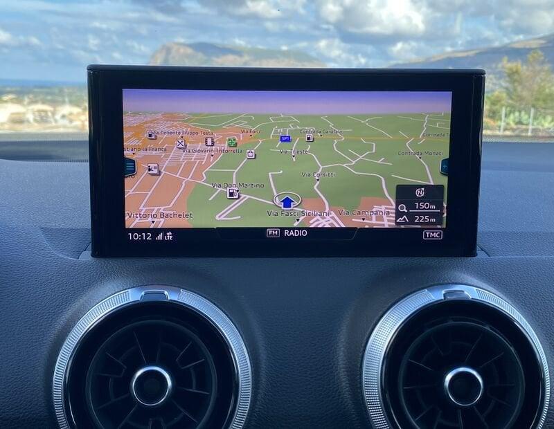 Audi Q2 Admired 2.0 TDI 150CV S-Tronic 35