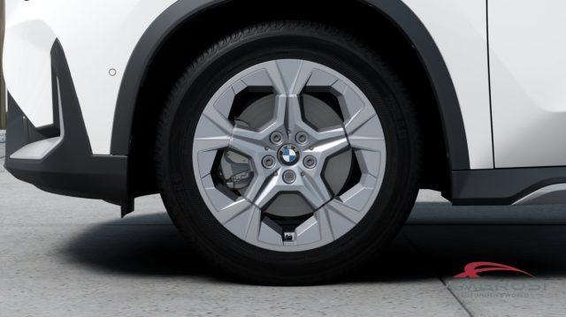 BMW iX1 eDrive20-Special Edition xLine Premium Package