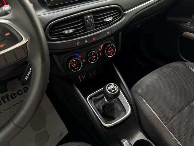 Fiat Tipo 1.6 Mjt S&S 5 porte Lounge