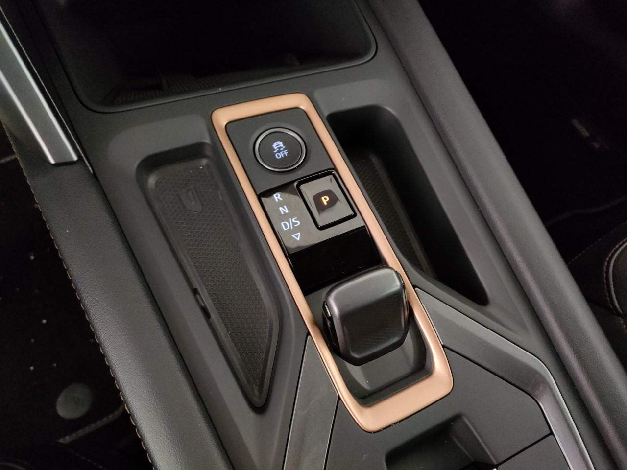 CUPRA Formentor 2.0 tdi 150cv dsg