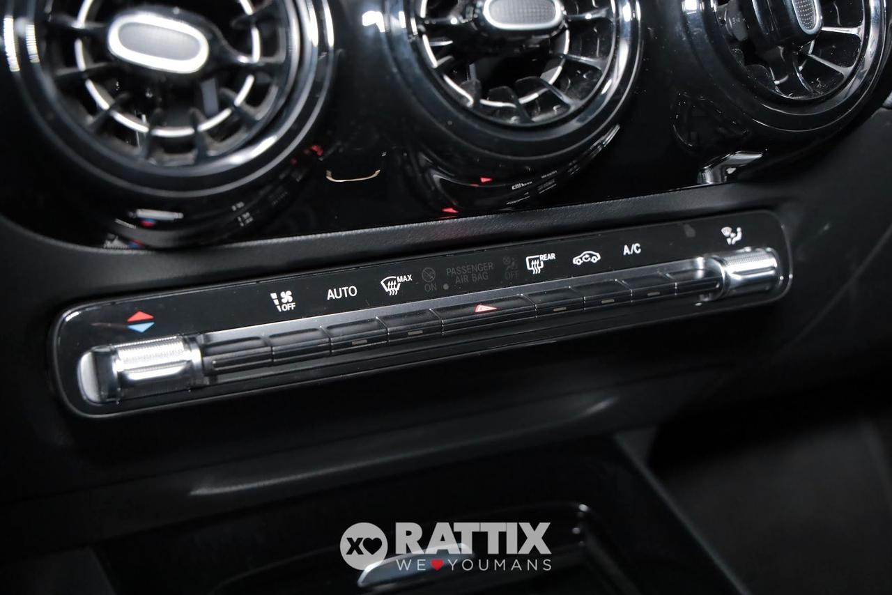 Mercedes-Benz GLA 200 d 2.0 150CV Business Extra Auto