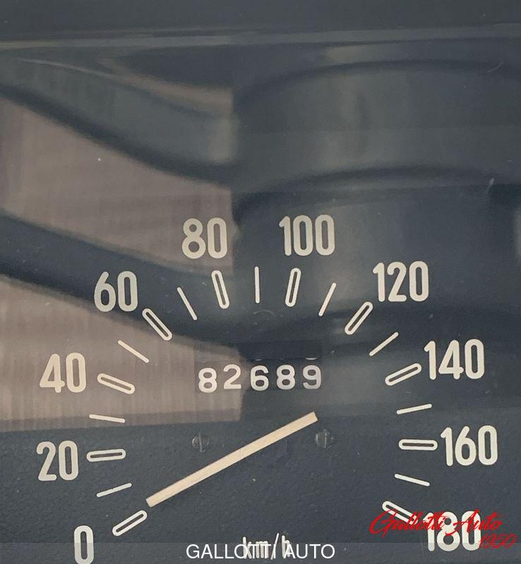 FIAT 127 900 3 porte Super