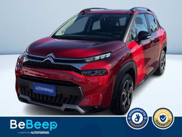 Citroën C3 Aircross 1.2 PURETECH SHINE PACK S&S 110CV