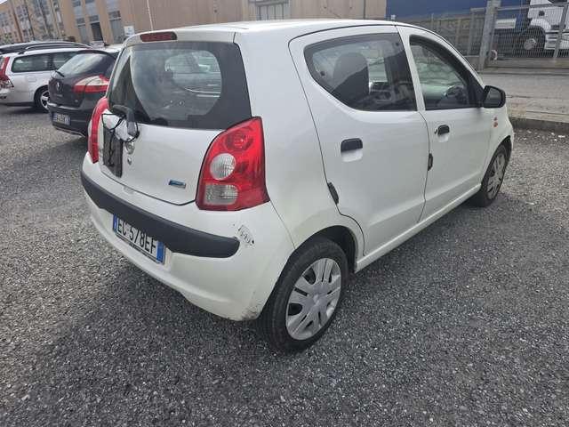 Nissan Pixo 1.0 Active eco Gpl