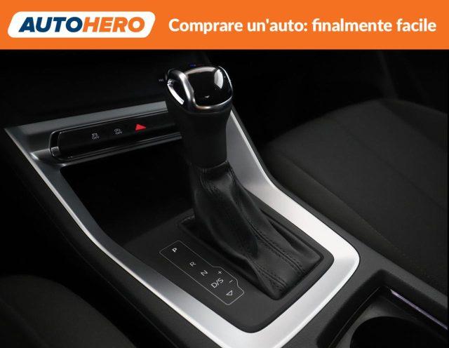 AUDI Q3 35 TDI S tronic