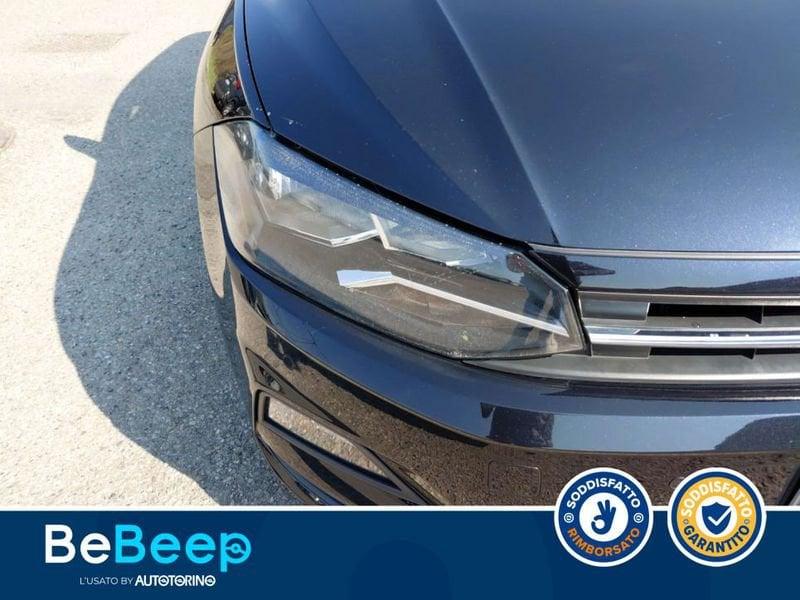 Volkswagen Polo 5P 1.6 TDI TRENDLINE 80CV