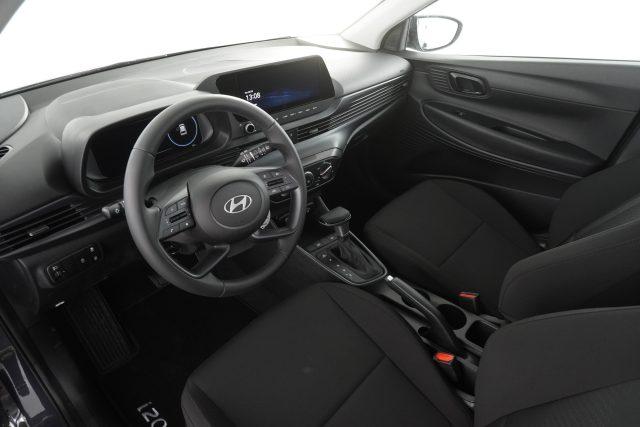 HYUNDAI i20 i20 1.0 T-GDI DCT Connectline