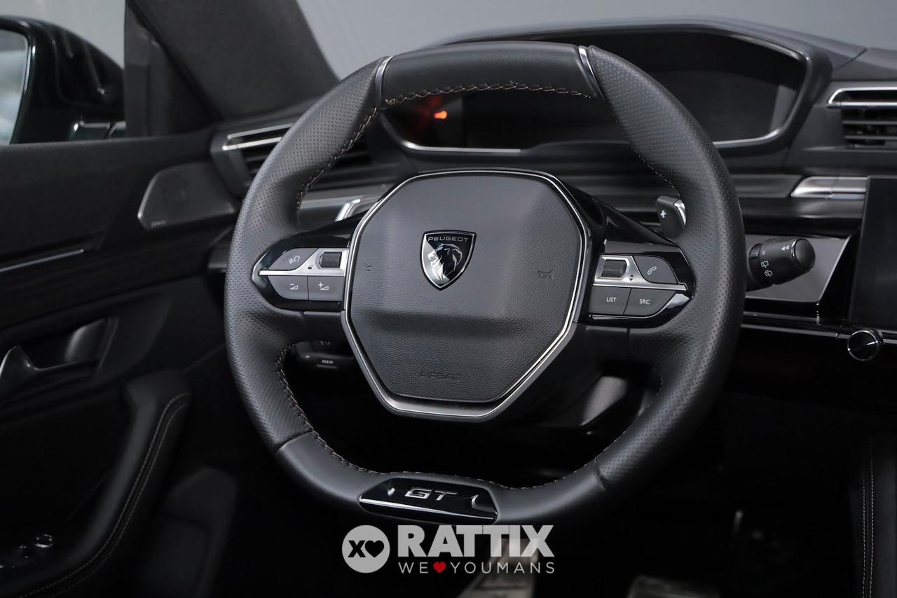 Peugeot 508 SW 1.6 Phev 225CV GT e-EAT8 + tetto apribile