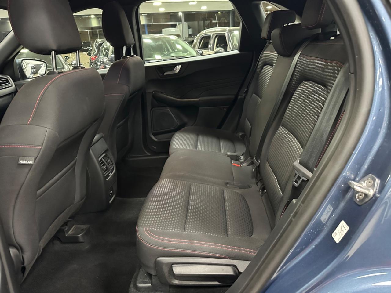 Ford Kuga 1.5 EcoBlue 120 CV aut. 2WD ST-Line 2022