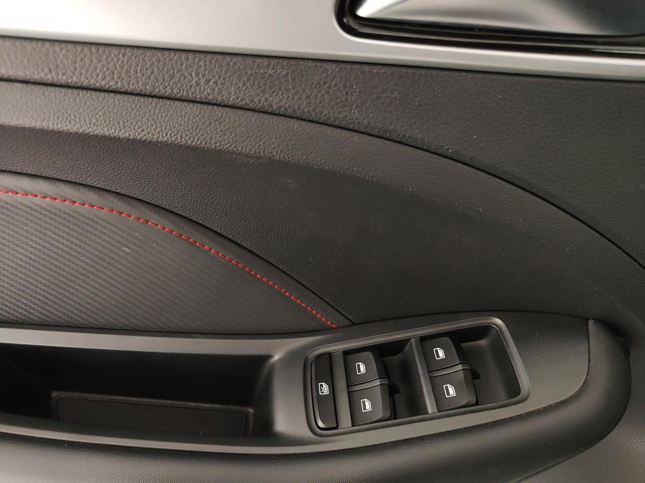 Mg ZS 1.5 VTi-tech Luxury