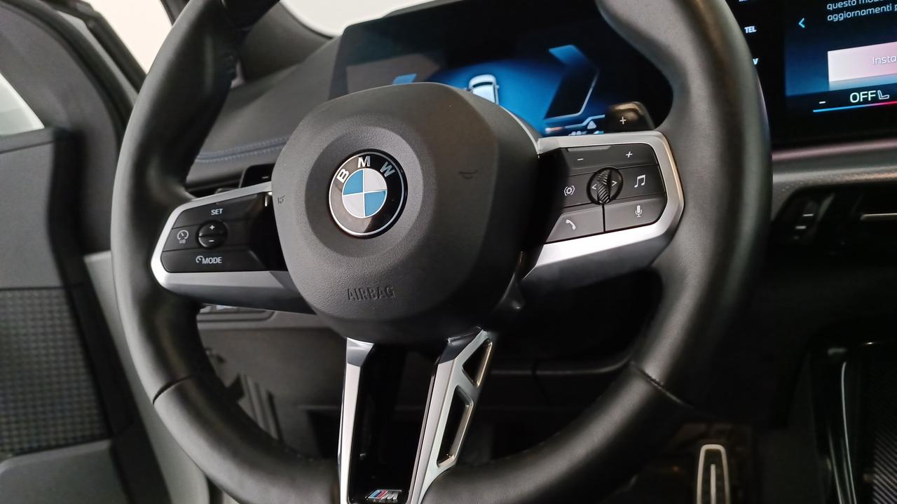 BMW Serie 2 U06 Active Tourer - 218d Active Tourer Msport auto