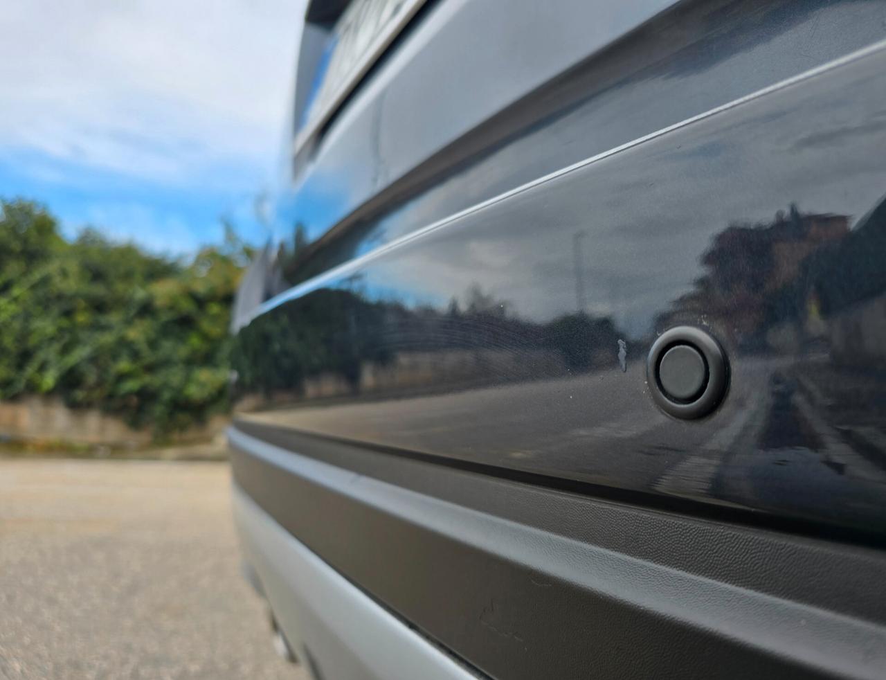 CHEVROLET CAPTIVA SPORT 7 POSTI 4X4 PERFETTA