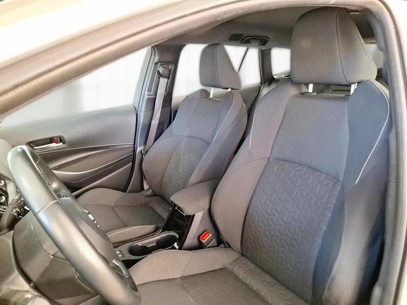 TOYOTA COROLLA TS 1.8 Hybrid Business WAGON
