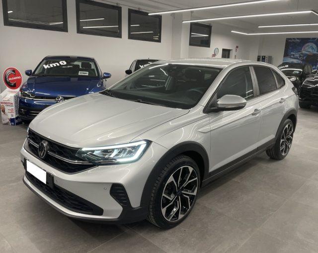 VOLKSWAGEN Taigo 1.0 TSI 95 CV Life