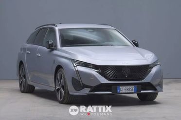 Peugeot 308 SW 1.2 Puretech t 130CV GT EAT8
