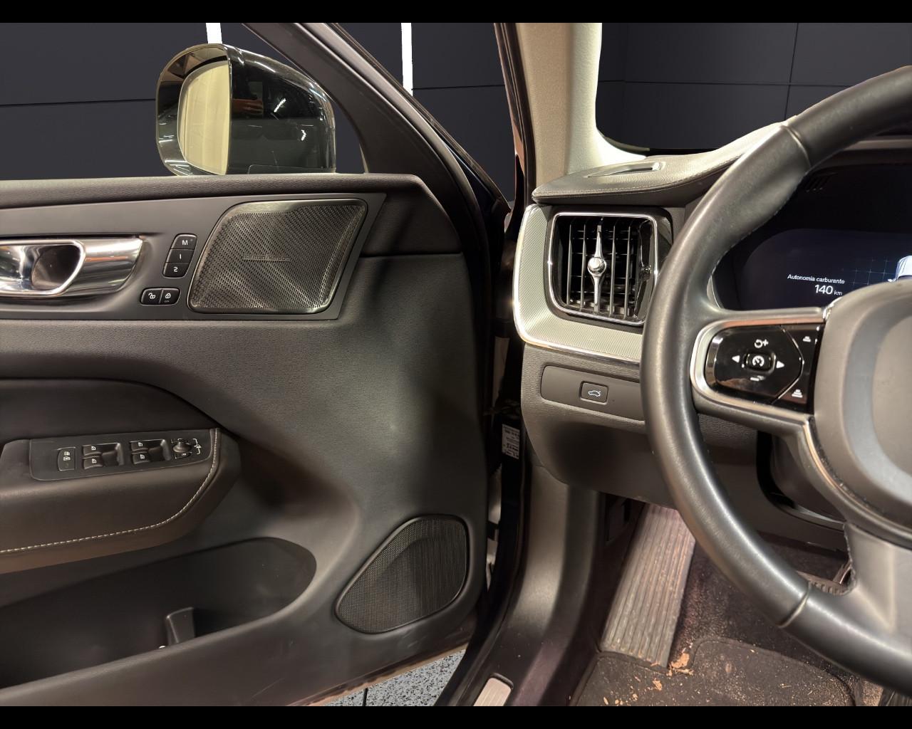 VOLVO AWD automatico Ultimate Dark FULL OPTIONAL!