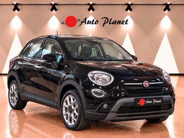 Fiat 500X 1.6 MultiJet 120 CV DCT City Cross