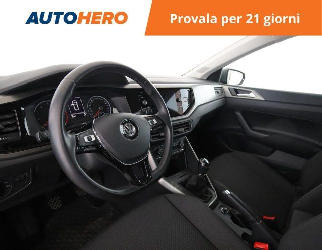 VOLKSWAGEN Polo 1.0 TSI 5p. Comfortline BlueMotion Technology