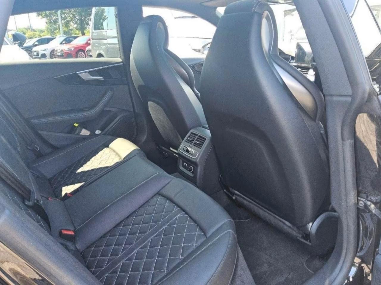 Audi*A5*SPB*40TDI*S-TRONIC*S-LINE*COMPETITION*EDITION-PLUS*TETTO*20"*B&O*MATRIX-LED*