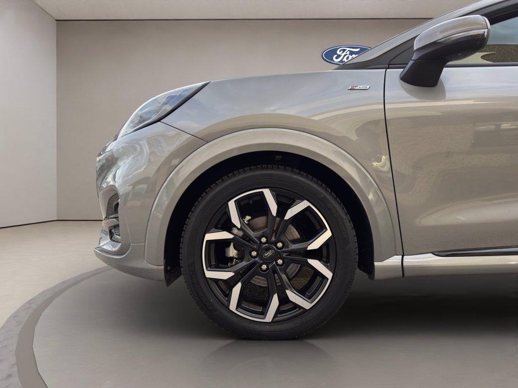 FORD Puma 1.0 ecoboost h ST-Line X s&s 125cv del 2022