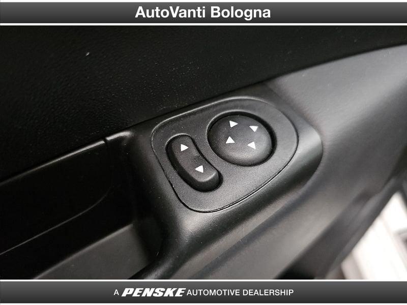 Abarth 595 595 1.4 Turbo T-Jet 165 CV Scorpioneoro
