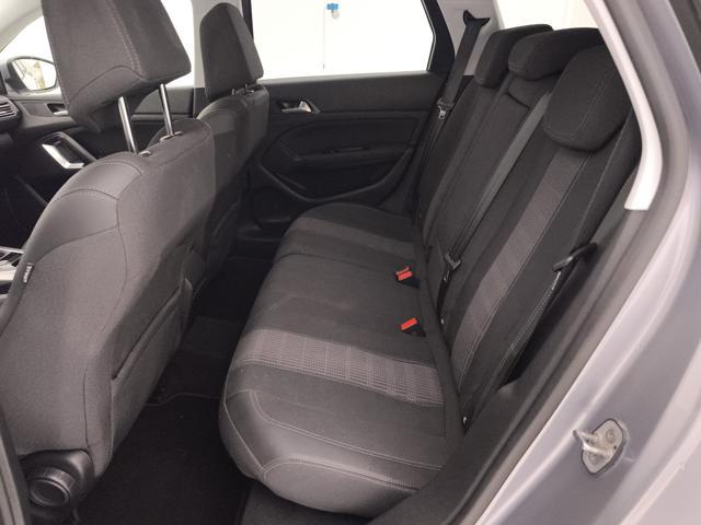 PEUGEOT 308 1.5 bluehdi Allure Pack s&s 130cv my20