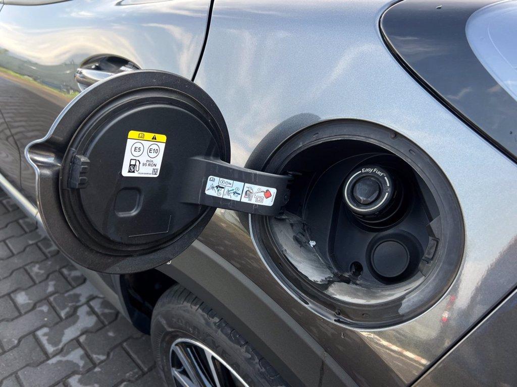FORD Puma 1.0 EcoBoost Hybrid 125 CV S&S Titanium del 2022