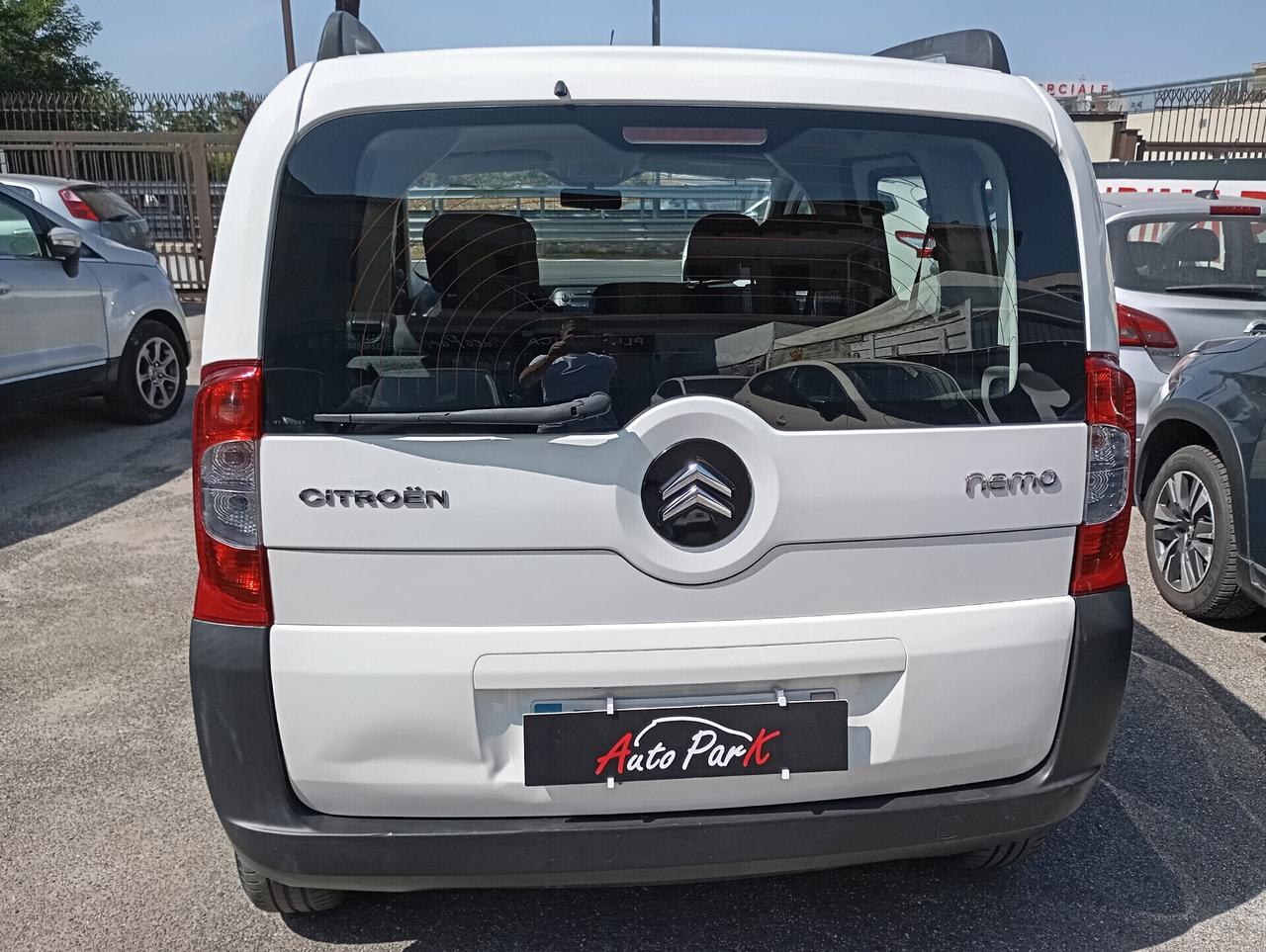 Citroen Nemo 1.3 HDi 75CV XTR Theatre