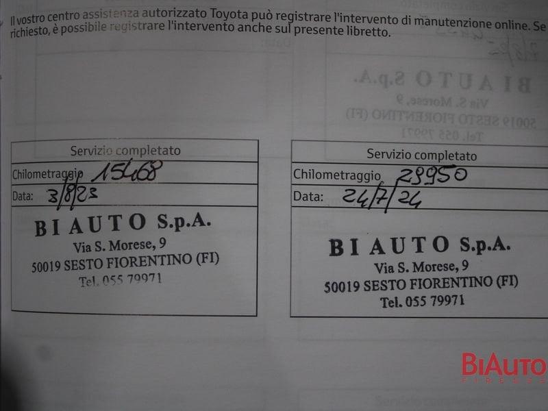 Toyota Yaris Yaris 1.5h Active