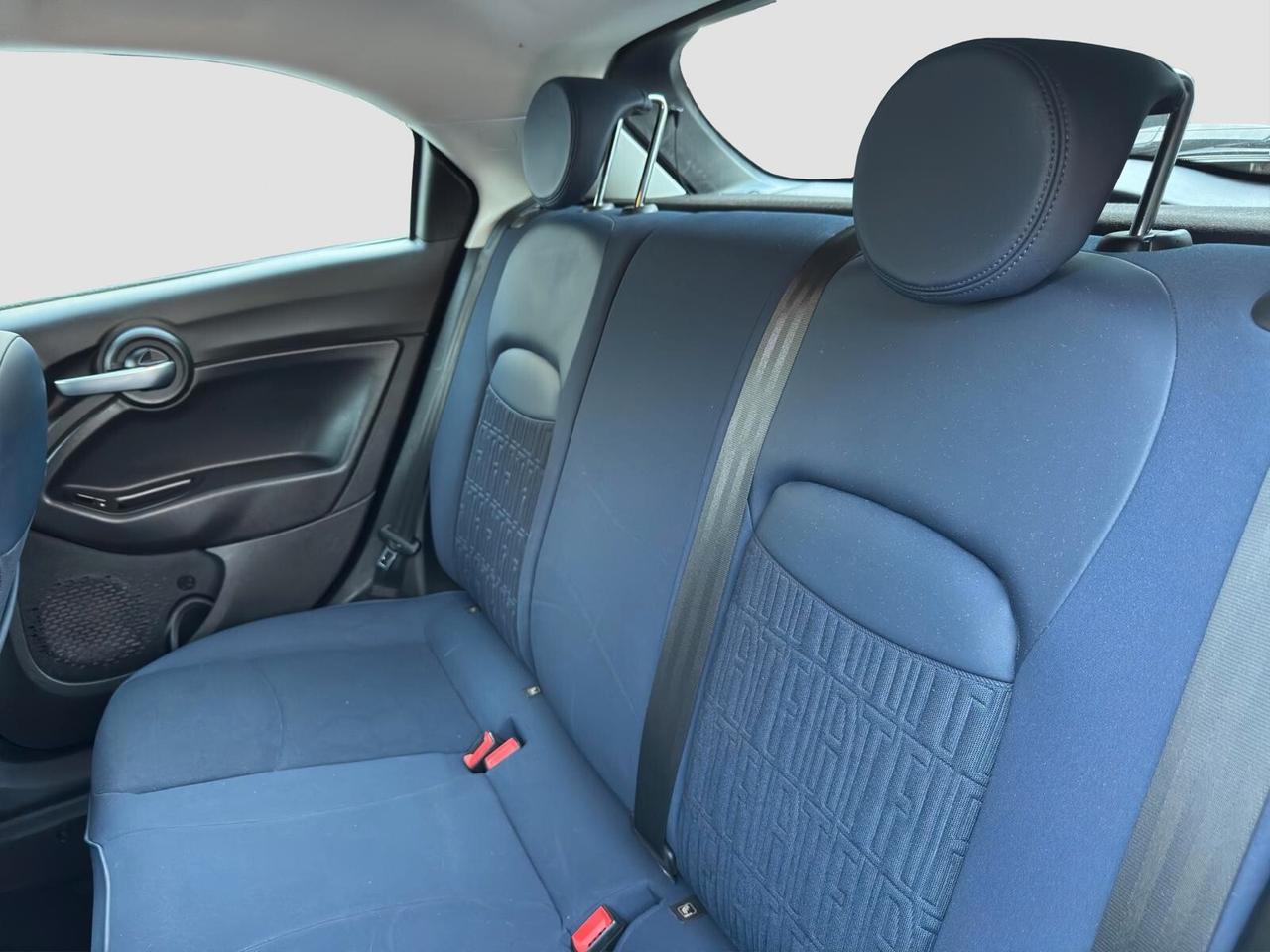 Fiat 500X 1.3 MultiJet 95 CV Cult 2021