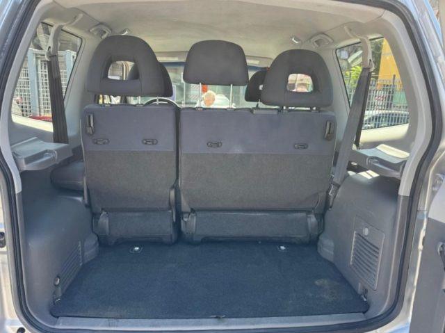 MITSUBISHI Pajero 2.5 TDI 3p. GLX