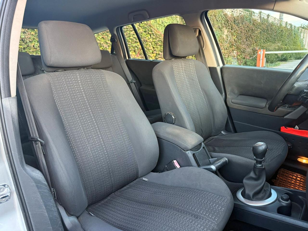 Renault Megane Station Wagon 1.9 CDI 130 CV