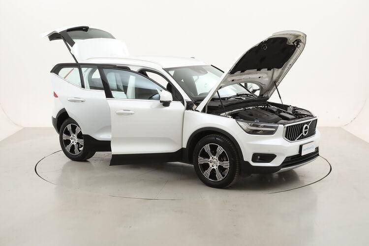 Volvo XC40 Inscription Geartronic BR919582 2.0 Diesel 150CV
