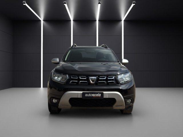 DACIA Duster 1.0 TCe 100 CV ECO-G 4x2 Prestige