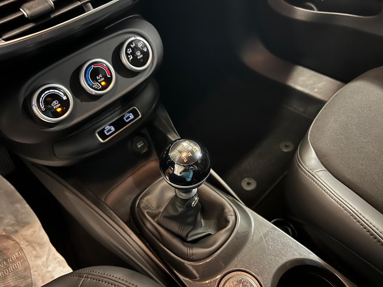 Fiat 500X 1.3 MultiJet 95 CV Sport