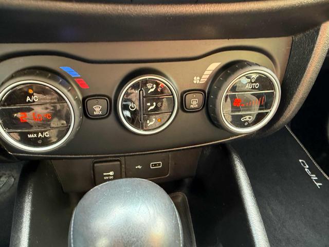 FIAT Tipo 1.6 Mjt S&S 5 porte Business