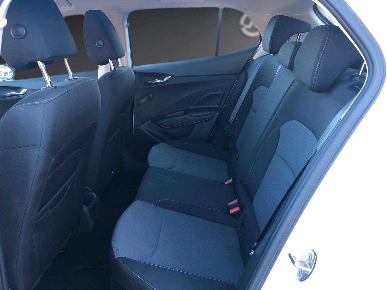 Skoda Fabia 1.0 MPI EVO 80 CV Selection