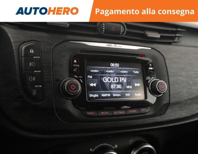 ALFA ROMEO Giulietta 1.6 JTDm 120 CV Super