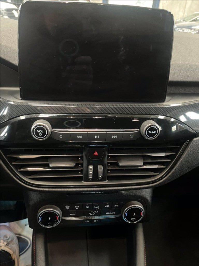 FORD Kuga 2.5 phev ST-Line X 2wd 225cv cvt del 2023