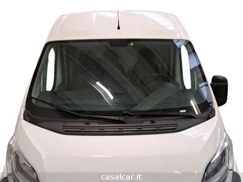 Citroën Jumper Jumper 35 BlueHDi 140 S&S PLM-TM Furgone FINO A 24 MESI DI GARANZIA PREZZO IVA ESCLUSA